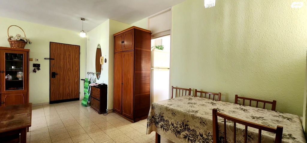 דירה, בודנהיימר, קרית שפרינצק, חיפה