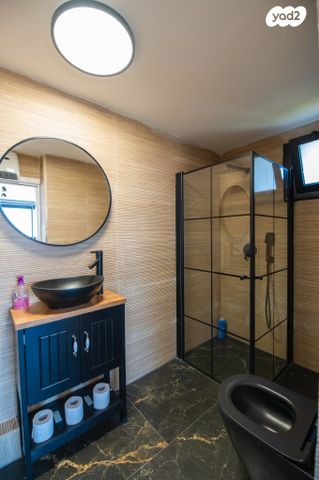 דירה, שדרות הנשיא טרומן 48, קרית חיים מערבית, חיפה