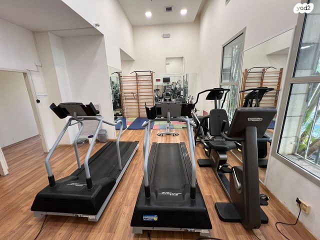 דירה, שמעון בן צבי 4, שטח 9, גבעתיים