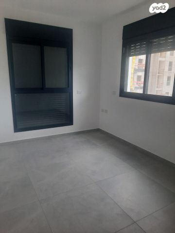 דירה, אשקלון