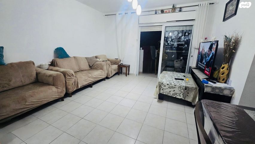 דירה, הפלמ"ח 4, השופטים צפון, רמלה