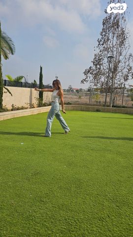 דירת גן, שדרות הרצל, נאות שמיר, יבנה