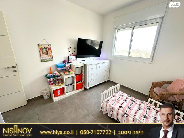 דירה, הנבל, שמשון, חדרה הצעירה, חדרה