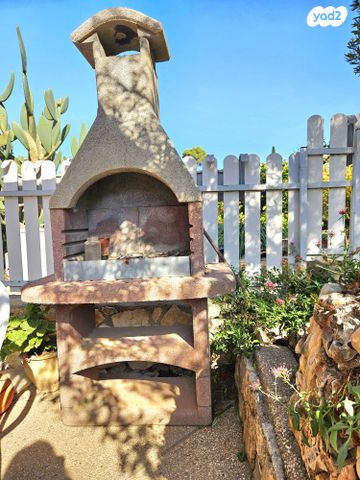 דו משפחתי, כפר ורדים