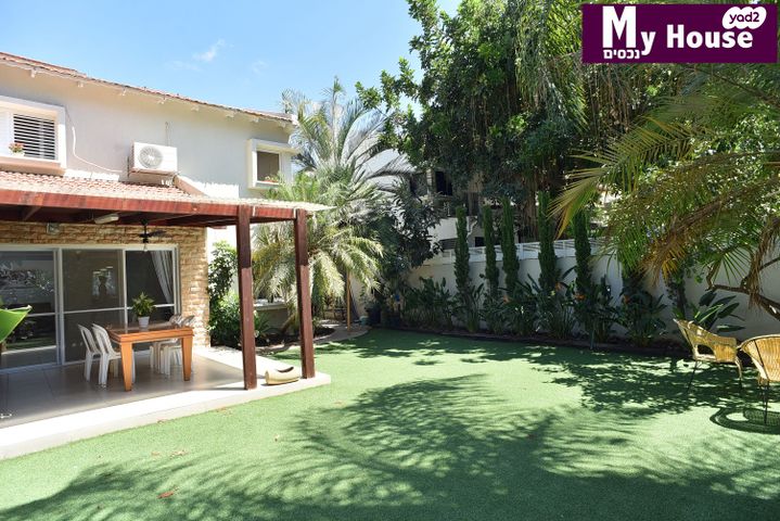 נאות הפרחים