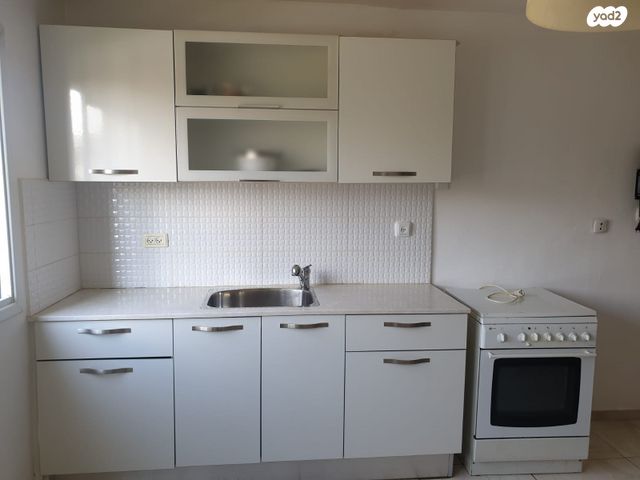 דירה, דרך השלום 22, שכונה ג', באר שבע