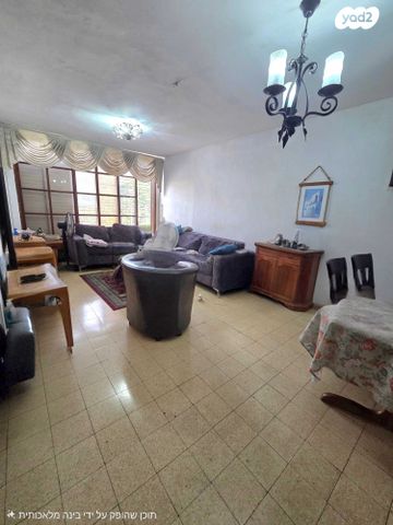 דירה, וייצמן 11, ליבת העיר, יהוד מונוסון