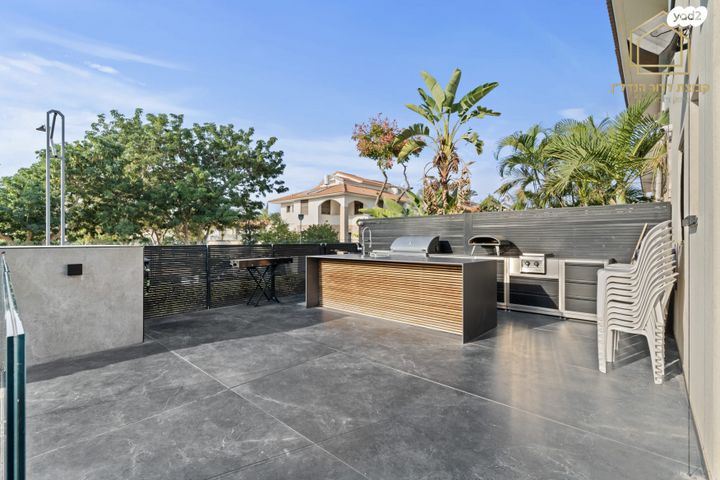 דו משפחתי, דיקלה, נווה דקלים, ראשון לציון