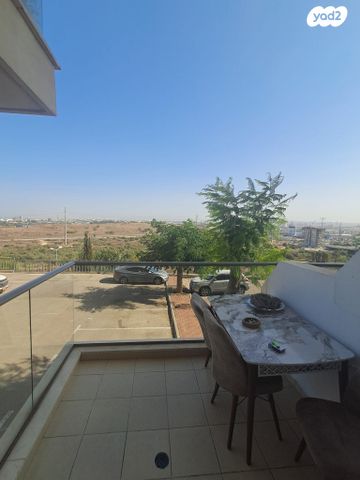 דירת גן, נווה גנים, נווה פז, חיפה