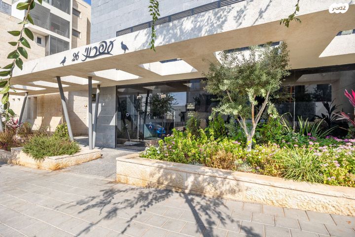 דירה, הציפורים, מודיעין מכבים רעות