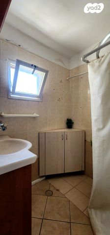 דירה, בודנהיימר, קרית שפרינצק, חיפה