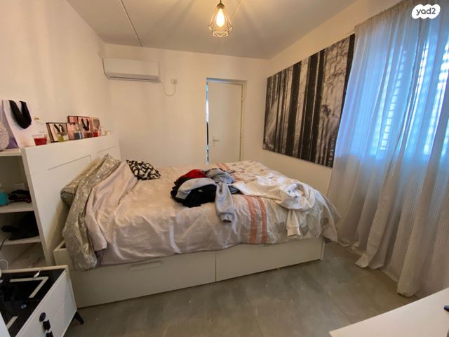 דירה, זלמן ארן, קרית ים ב', קרית ים