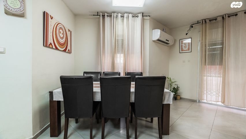 בית פרטי/ קוטג', גבולות, שכונה ט', באר שבע