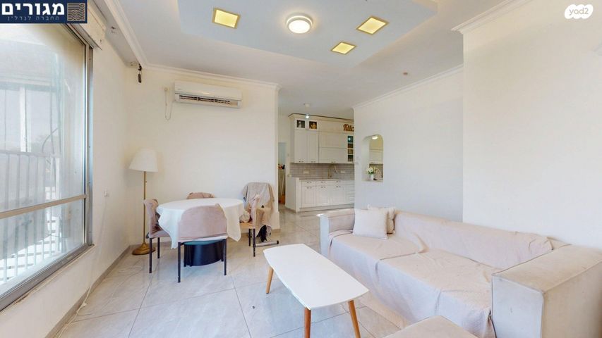 דירה, מלצ'ט, הדר מרכז, חיפה