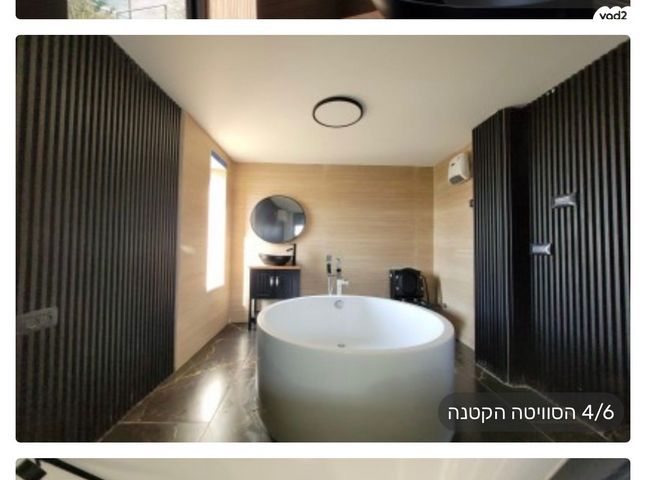 דירה, שדרות הנשיא טרומן 48, קרית חיים מערבית, חיפה