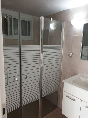 דירה, דרך השלום 22, שכונה ג', באר שבע