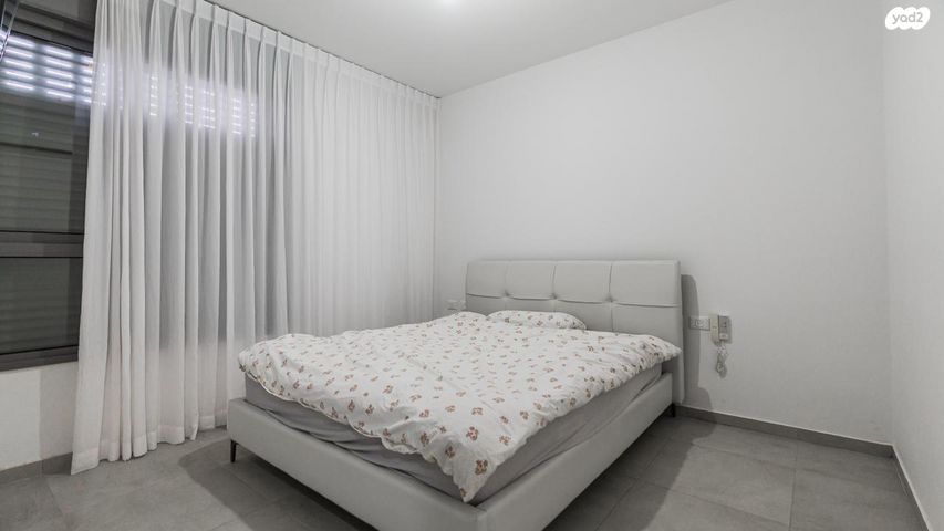 דירה, אברהם מחרז, סנטרל פארק / האצטדיון, באר שבע