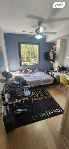 דירה, סוסקין 3, נווה שרת, תל אביב יפו