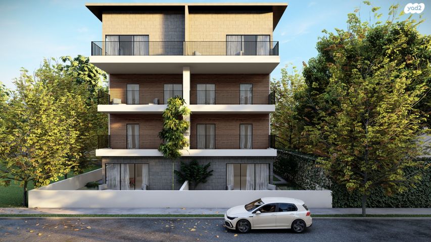 מגרשים, אכזיב 1, הפארק, חדרה