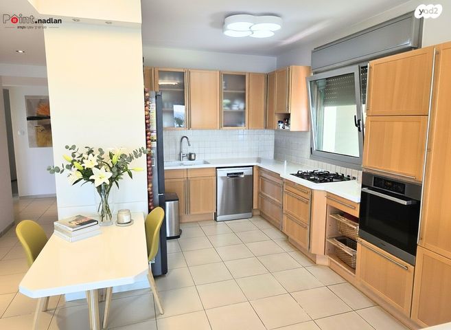 דירה, הולילנד, ירושלים