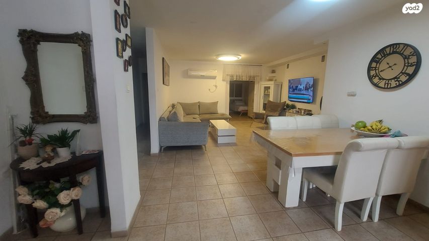 דירת גן, נוף הגלעד, בית שאן