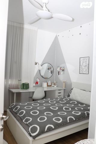 דירה, יעל רום, הדר המושבות החדשה / אם המושבות החדשה, פתח תקווה