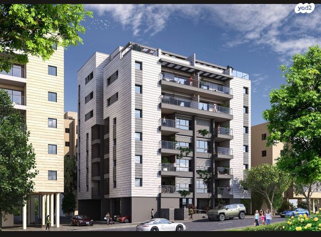 גג/ פנטהאוז, שלמה קפלנסקי 22, רמז, מערב ותיק, ראשון לציון