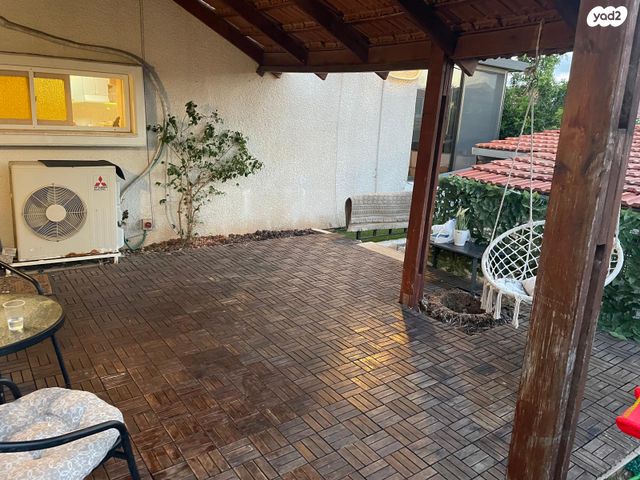 דו משפחתי, ברנע, אשקלון