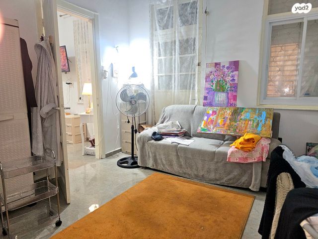 דירה, מיכאל, גאולה, חיפה