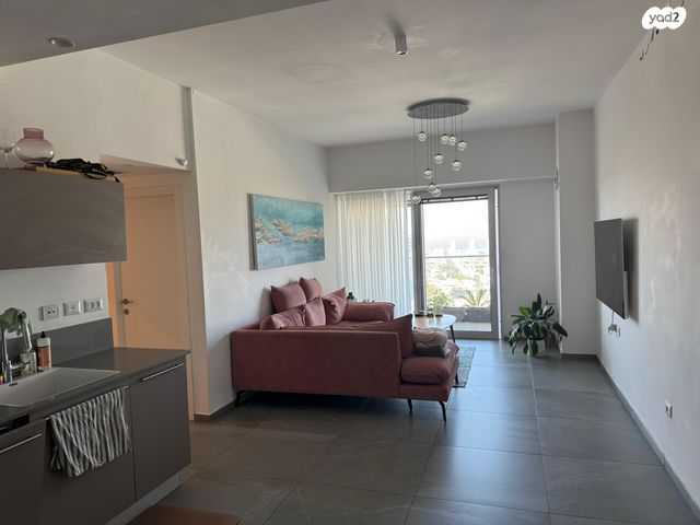 דירה, דרך מנחם בגין 144, תל אביב יפו