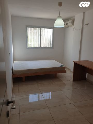 דירה, דרך השלום 22, שכונה ג', באר שבע