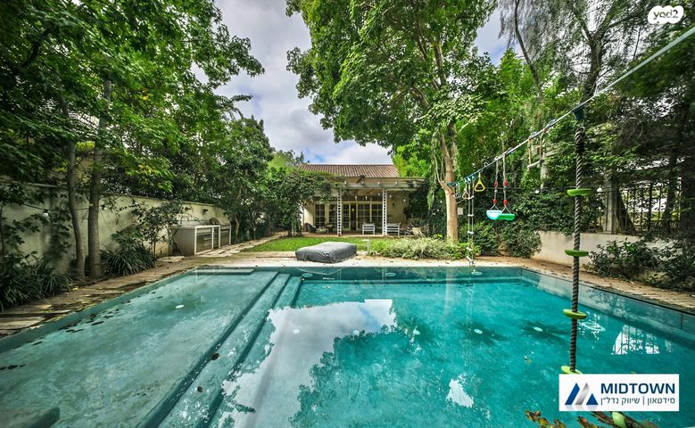 דו משפחתי, שמואל הנגיד, מורשה, רמת השרון