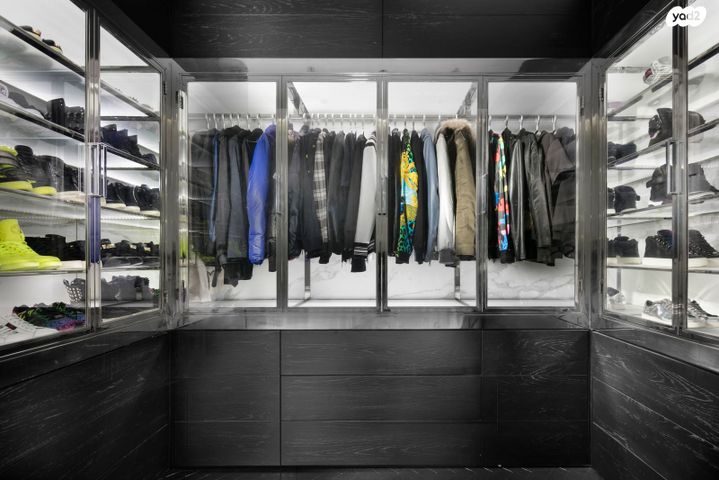 דירה, שכונת גפן, רמת גן