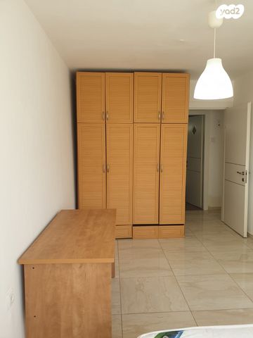 דירה, דרך השלום 22, שכונה ג', באר שבע