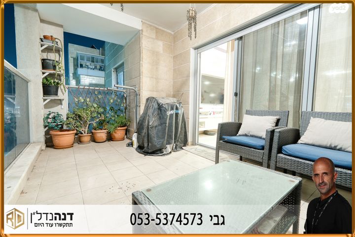 דירה, שדרות קדש, ברנע, אשקלון