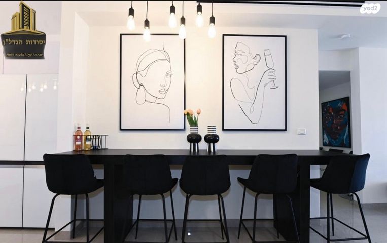 גג/ פנטהאוז, השופטים 45, אחוזת כנרת, טבריה