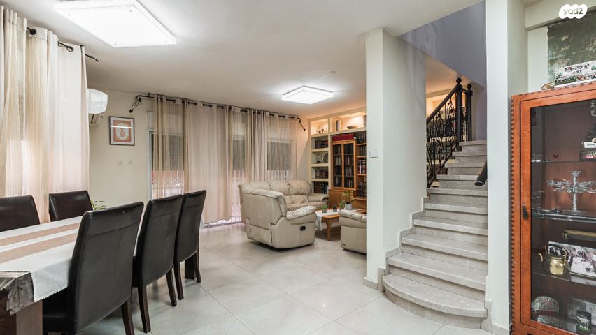 בית פרטי/ קוטג', גבולות, שכונה ט', באר שבע