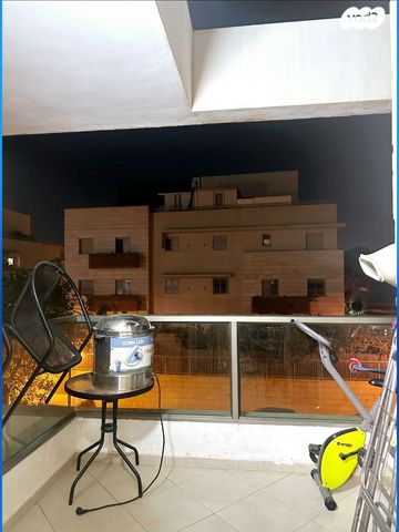 דירה, ליאו פיקרד 42, רמות הרכס, באר שבע