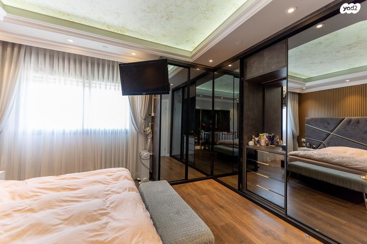 בית פרטי/ קוטג', כפר ורדים