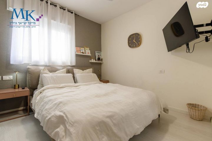 דירה, יונה צבי פיינשטיין 5, מישור הנוף, ראשון לציון