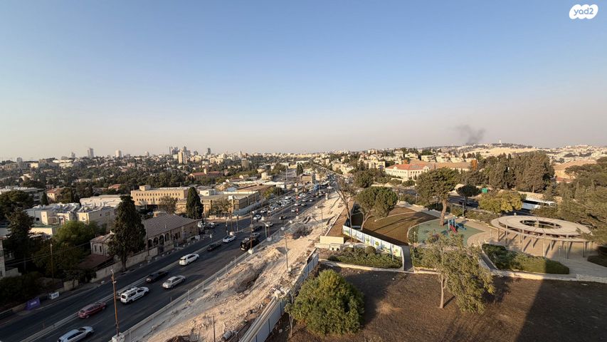 גג/ פנטהאוז