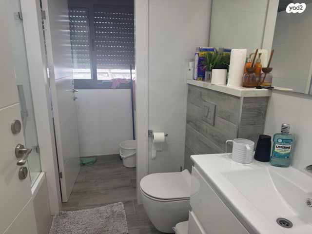 גג/ פנטהאוז, דרך יצחק רבין, קרית אתא