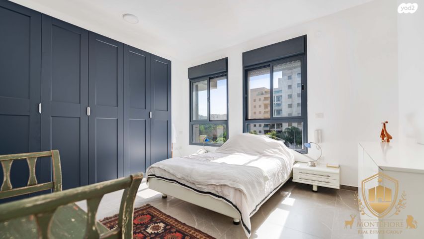 דירה, עמיחי פאגלין 7, אזורי חן, גימל החדשה, תל אביב יפו