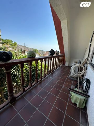 בית פרטי/ קוטג', נצרת עילית / נוף הגליל