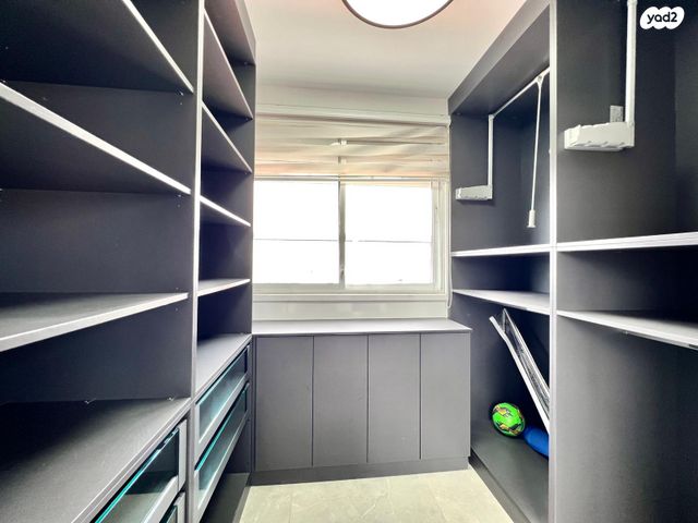 דופלקס, שדרות חיים וייצמן 49, צפון מערב מרכז העיר, נתניה