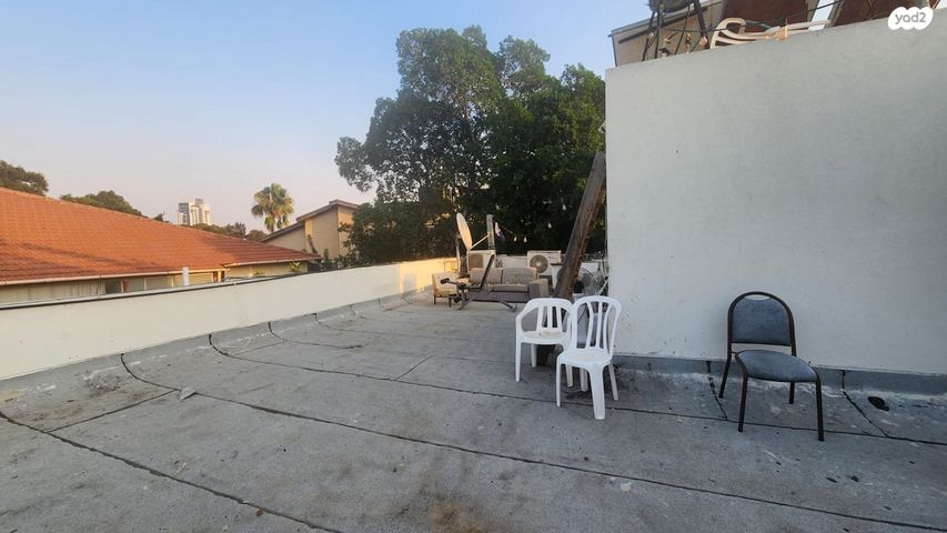 דירה, סמטת המעלות 3, רמת גן