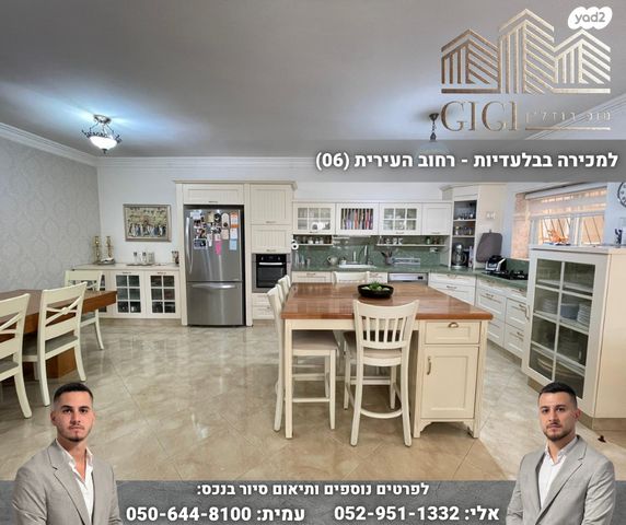 דירת גן, העירית, צמח השדה, מעלה אדומים