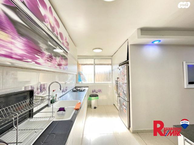 דירה, אורים 4, נאות רחל, חולון