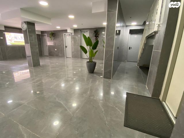 דירה, זלמן ארן, קרית ים ב', קרית ים