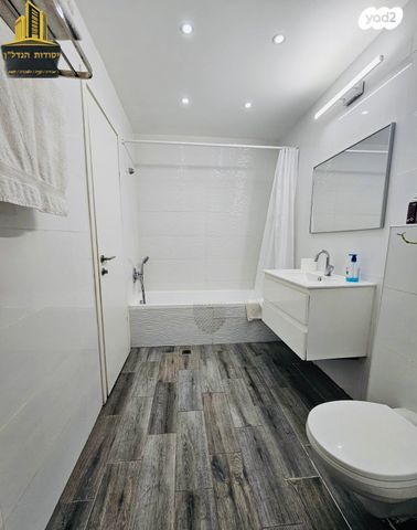 גג/ פנטהאוז, השופטים 45, אחוזת כנרת, טבריה